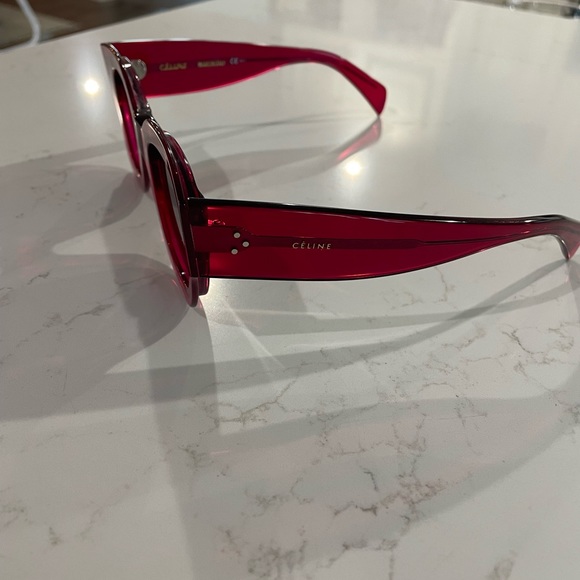 Celine sunglasses - Picture 5 of 6